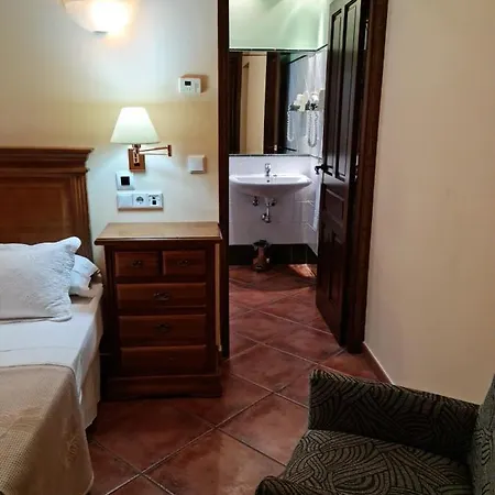 Plateros Hotel