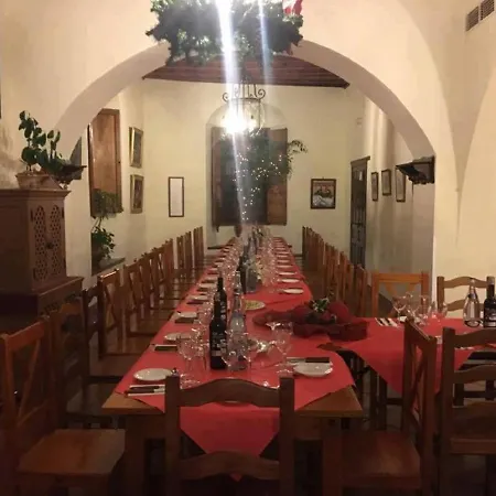 Hotel Plateros