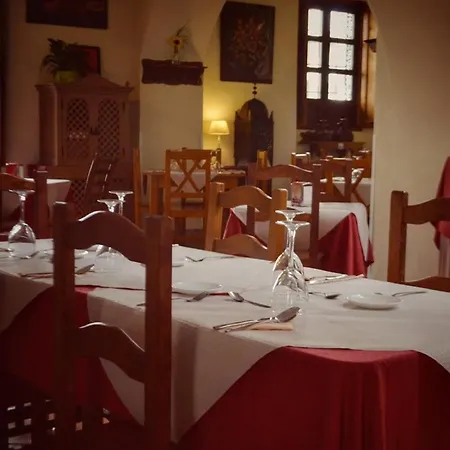 Hotel Plateros