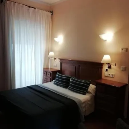 Hotel Plateros
