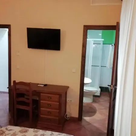 Hotel Plateros *