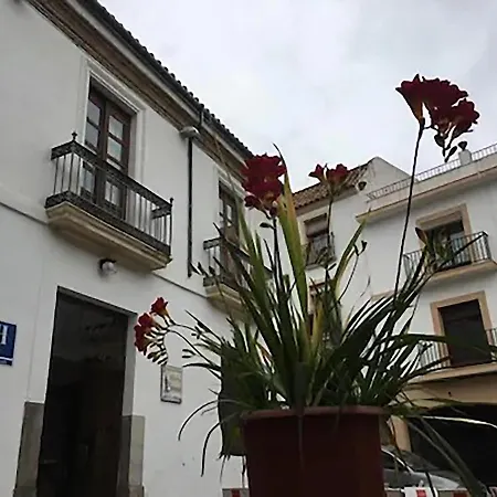 Hotel Plateros *