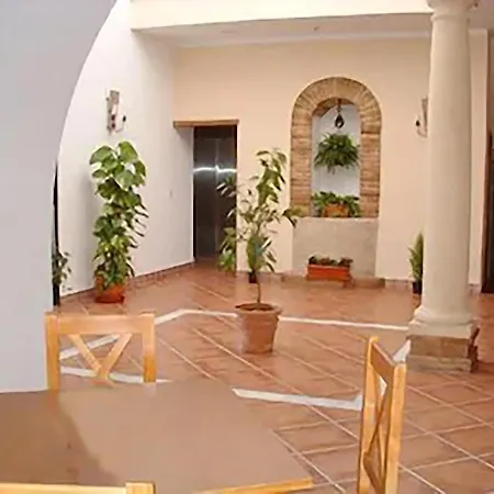 Hotel Plateros *