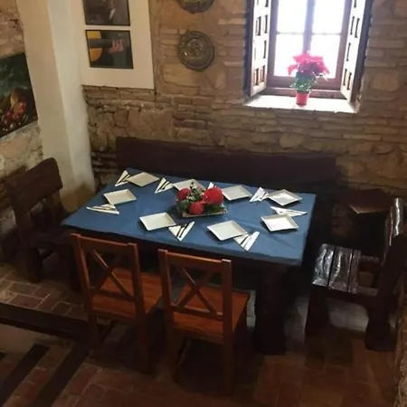 Plateros Hotel *