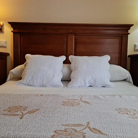 Hotel Plateros Cordoba