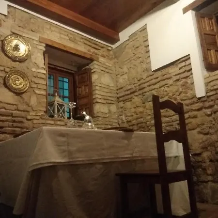 Hotel Plateros