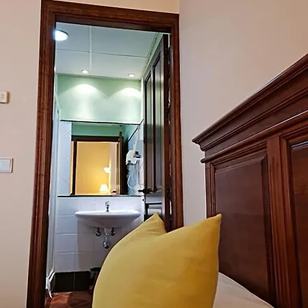 Hotel Plateros Cordoba
