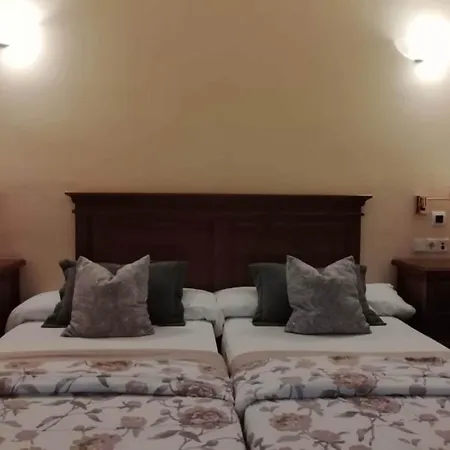 Plateros Hotel