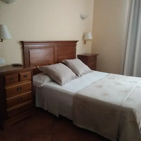 Plateros Hotel *