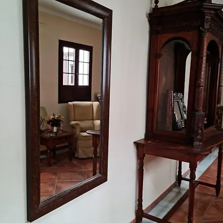 Plateros Hotel Cordoba