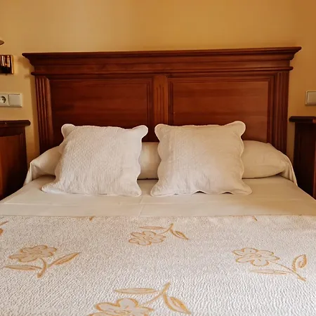 Plateros Hotel Cordoba