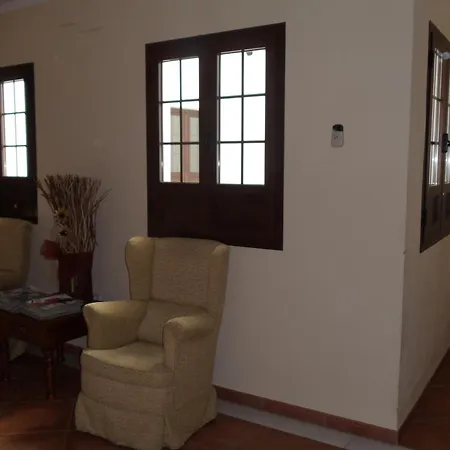 Hotel Plateros Cordoba