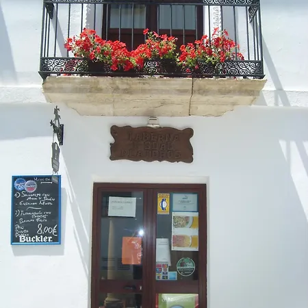 Hotel Plateros