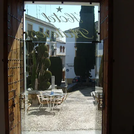 Hotel Plateros