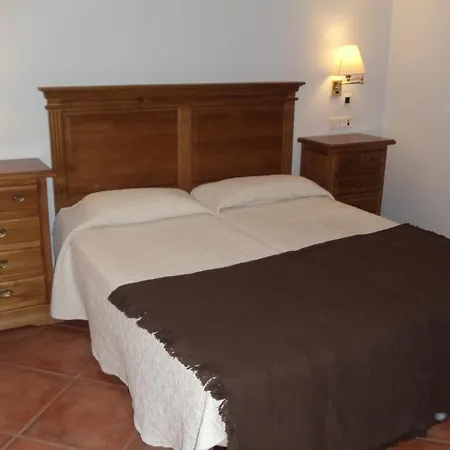 Hotel Plateros Cordoba