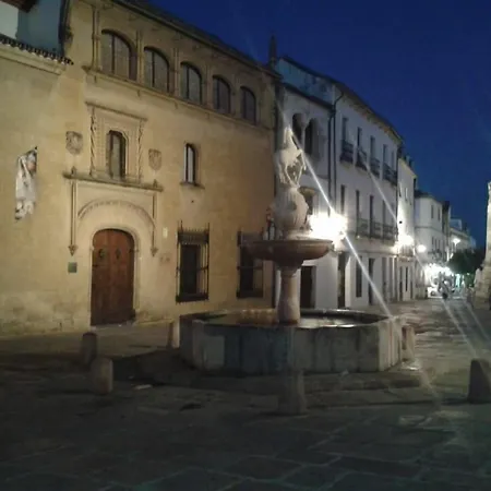 普拉特罗斯酒店 酒店