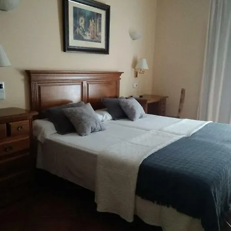 Plateros Hotel