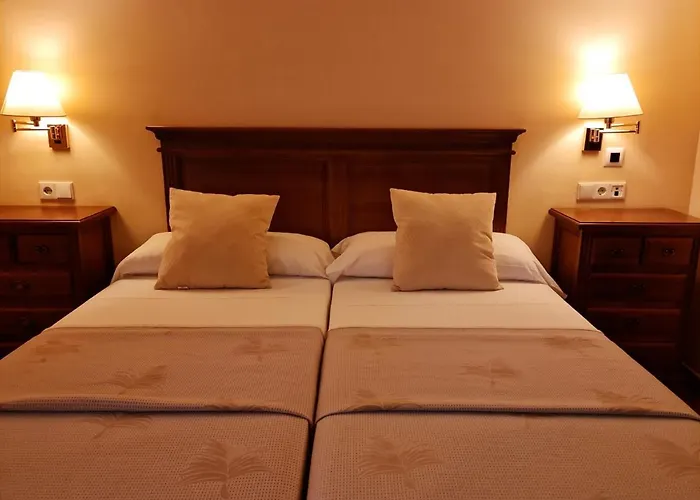 普拉特罗斯酒店 * 科爾多瓦