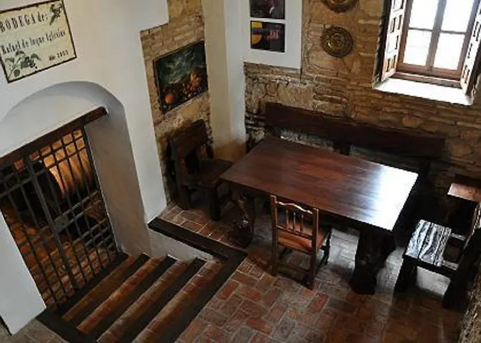 酒店 普拉特罗斯酒店 科爾多瓦