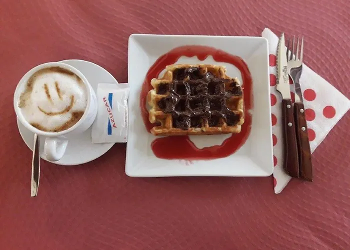 酒店 普拉特罗斯酒店