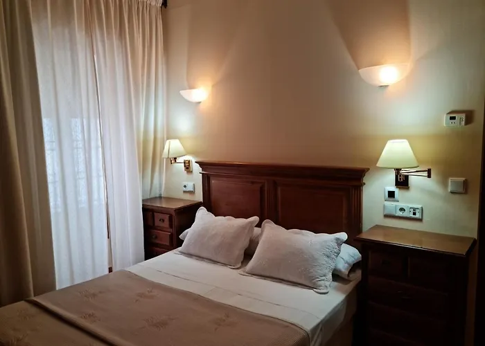 普拉特罗斯酒店 * 科爾多瓦