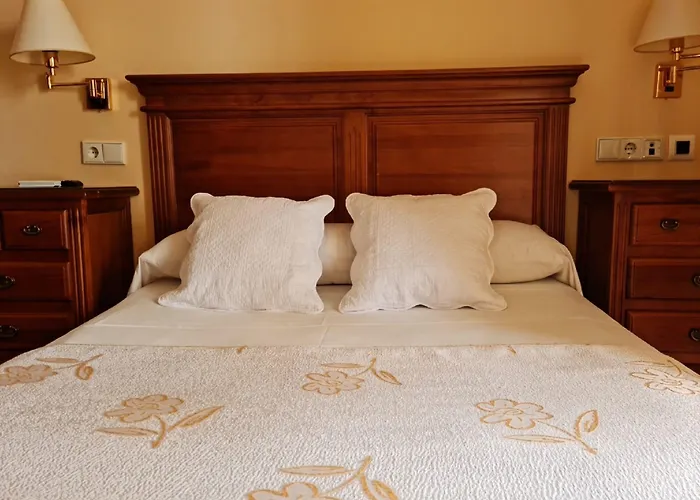 普拉特罗斯酒店 酒店 科爾多瓦