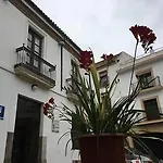 فندق Plateros *