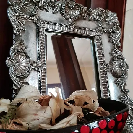 Отель Plateros *
